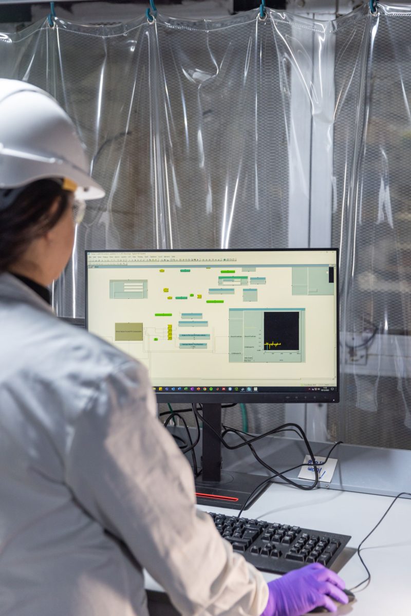 Cranfield’s green hydrogen demonstrators ERA Energy Research Accelerator