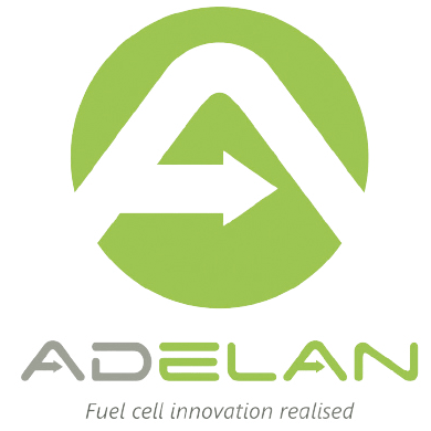 Adelan logo