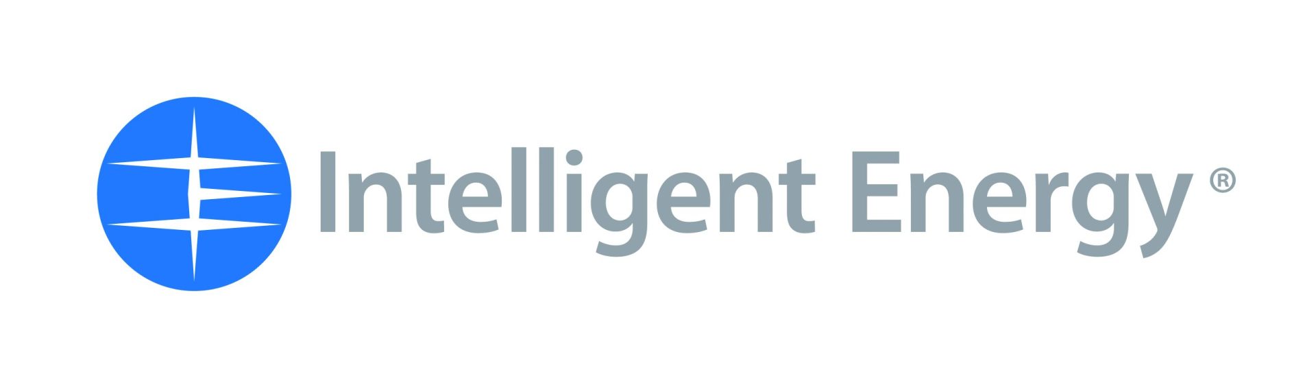 Intelligent Energy logo