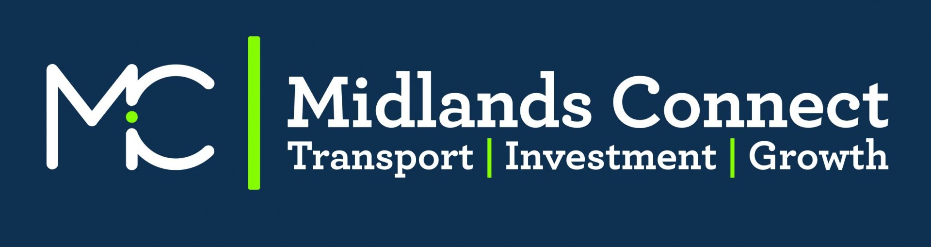 Midlands Connect logo