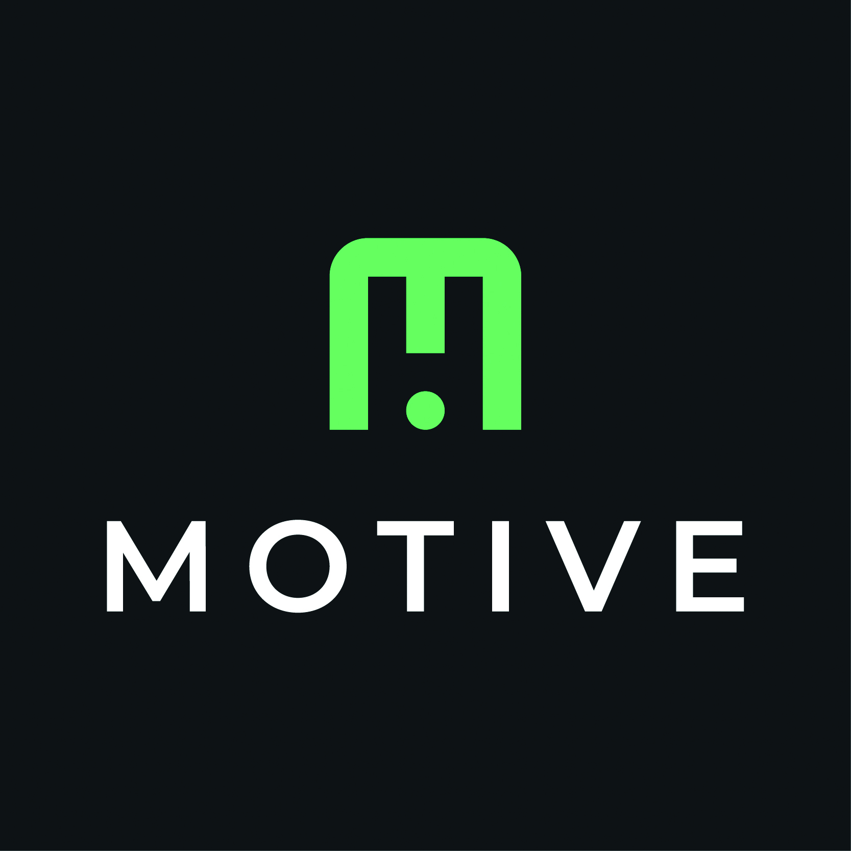 Motive logo