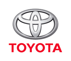 Toyota logo