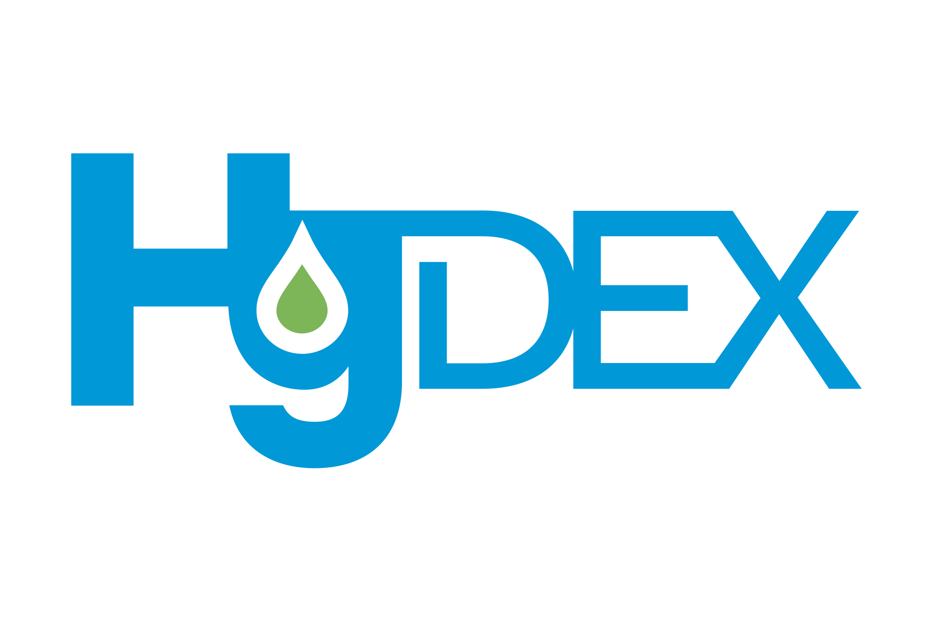 HyDEX logo