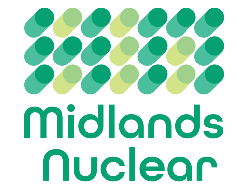 Midlands Nuclear joins national nuclear partnership