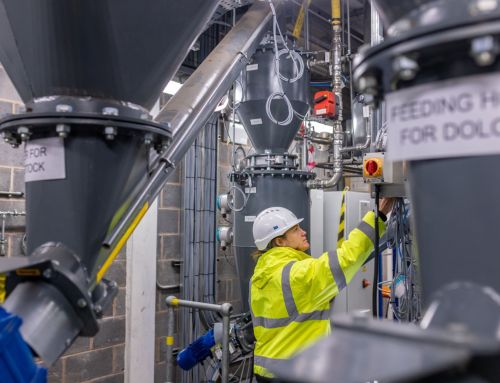 ERA researcher roadshows kick off at Aston’s EBRI