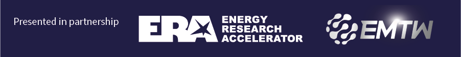 Presented in partnership: ERA, EMTW Presented in partnership: ERA, EMTW